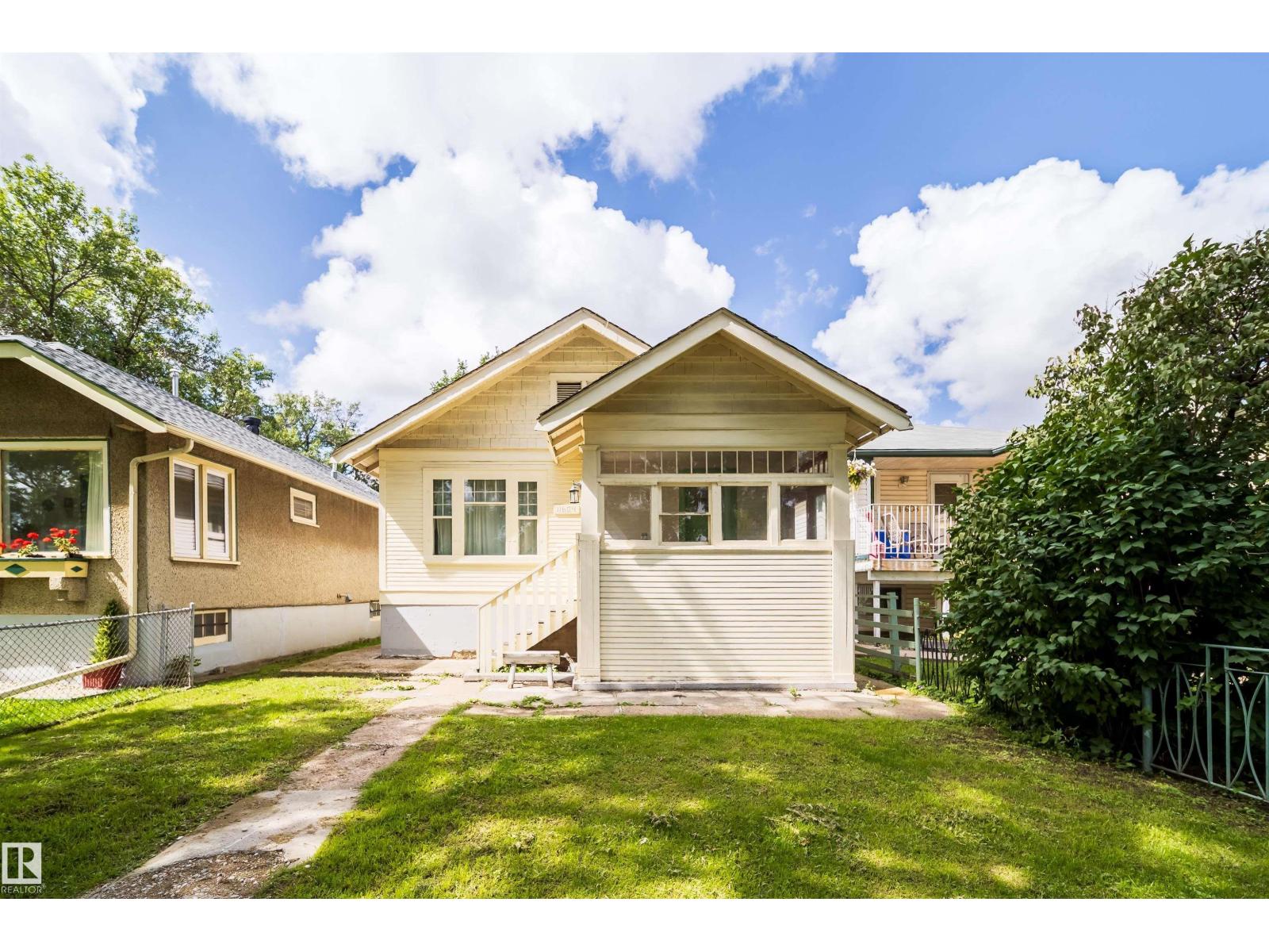 11604 97 ST NW - 2