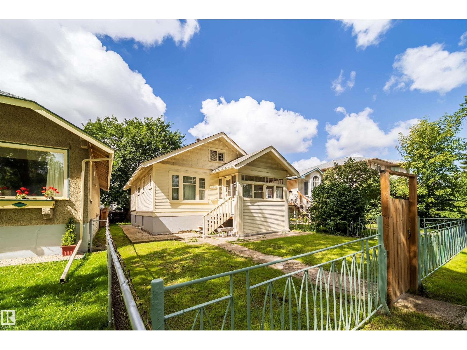 11604 97 ST NW, Spruce Avenue, Edmonton photo 4