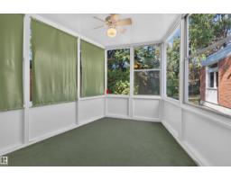 Bedroom 3 - 13842 Ravine Dr Nw, Edmonton, AB T5N3M1 Photo 6