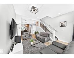 #15 6214 Cartmell Ct Sw, Edmonton, AB T6W5A7 Photo 10