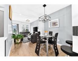 #15 6214 Cartmell Ct Sw, Edmonton, AB T6W5A7 Photo 11