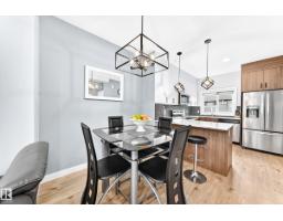 #15 6214 Cartmell Ct Sw, Edmonton, AB T6W5A7 Photo 12