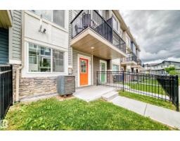 #15 6214 Cartmell Ct Sw, Edmonton, AB T6W5A7 Photo 34