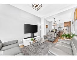 #15 6214 Cartmell Ct Sw, Edmonton, AB T6W5A7 Photo 9