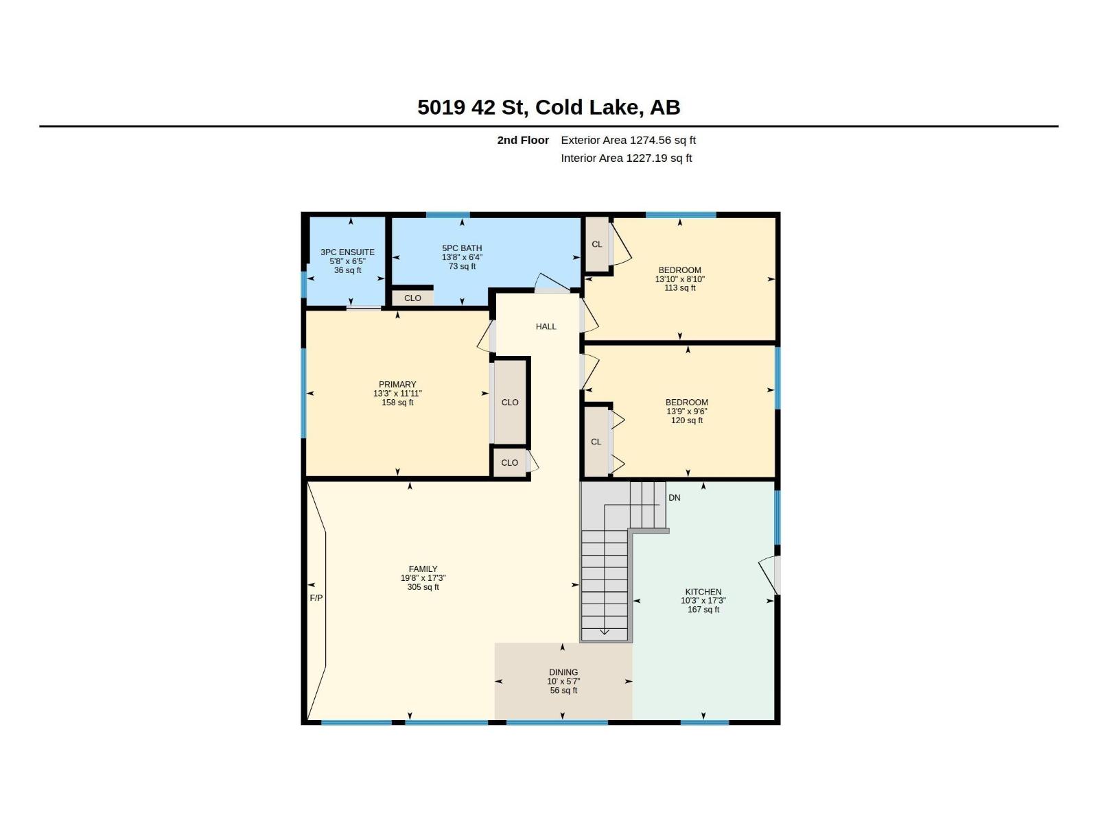 5019 42 ST - 45