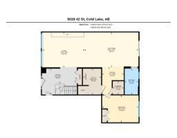 5019 42 St, Cold Lake, AB T9M2A5 Photo 44