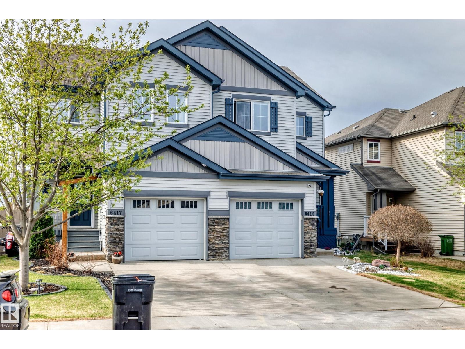 6419 18 AV SW - 1