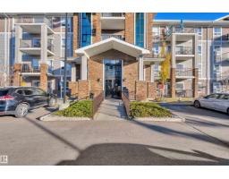 Apartment for sale at #2115 9357 Simpson Dr NW, Edmonton — MLS® E4504036