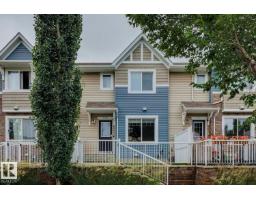 Row / Townhouse for sale at 5409 3 Av SW, Edmonton — MLS® E4504039