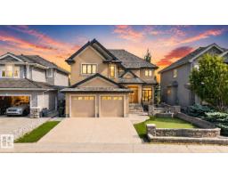 House for sale at 93 Nottingham Point, Sherwood Park — MLS® E4504045
