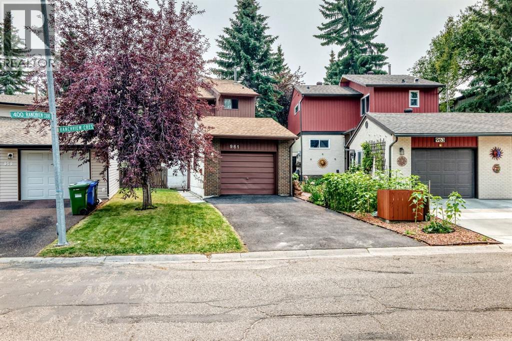 961 Ranchview Crescent NW - 41