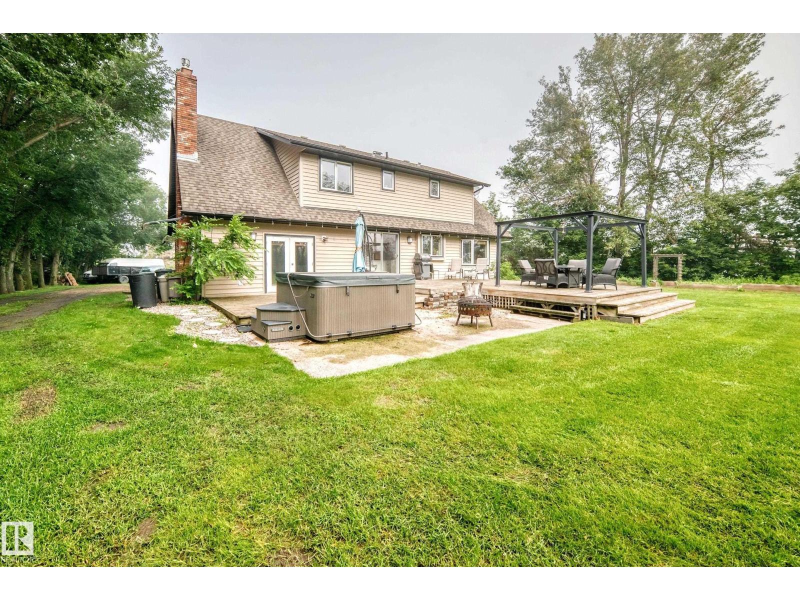#38 24512 STURGEON RD - 55