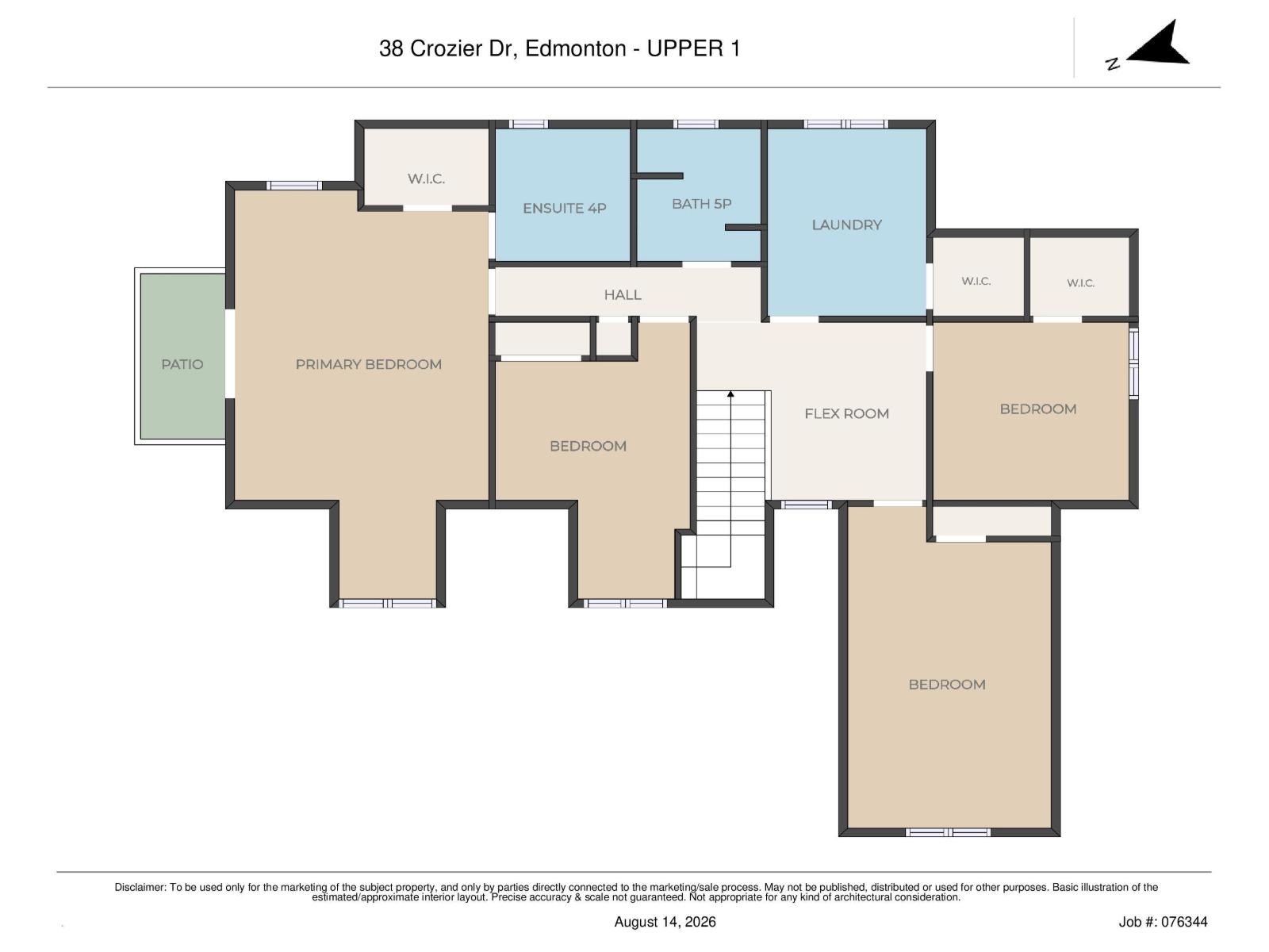 #38 24512 STURGEON RD - 73