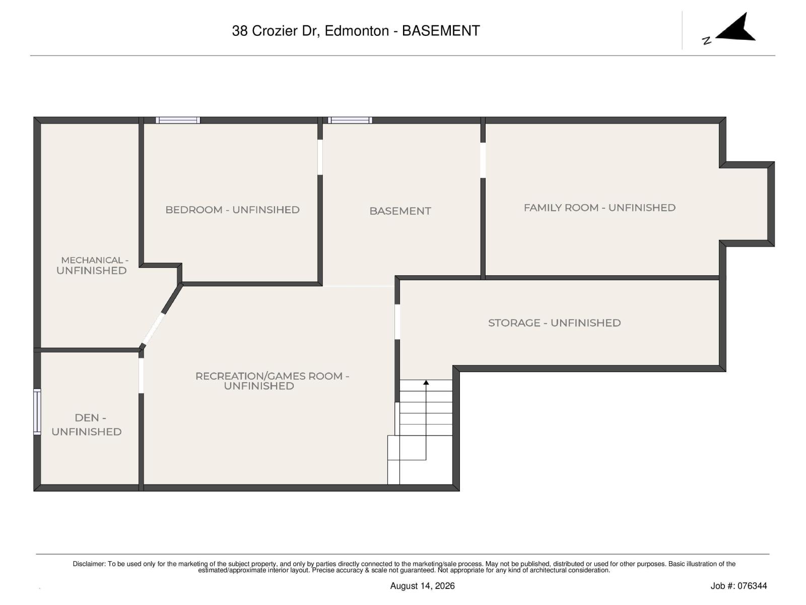 #38 24512 STURGEON RD - 74