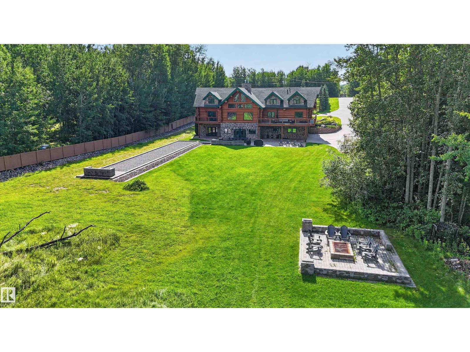 #16 52111 RGE ROAD 25 - 72