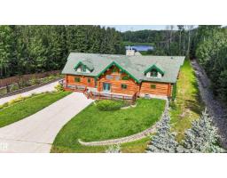 House for sale at #16 52111 Rge Road 25, Rural Parkland County — MLS® E4504033