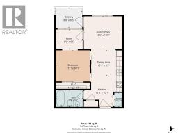 1550 Dickson Avenue Unit# 306, Kelowna, BC V1Y9Y8 Photo 40