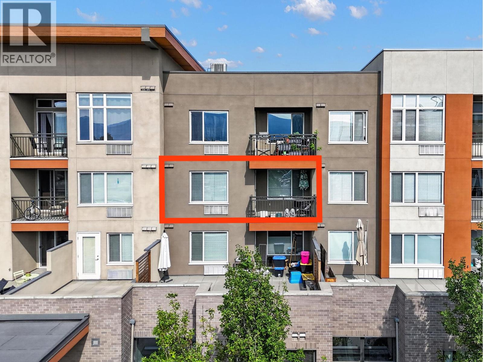 #306 1550 Dickson Avenue - 5