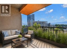 1550 Dickson Avenue Unit# 306, Kelowna, BC V1Y9Y8 Photo 25