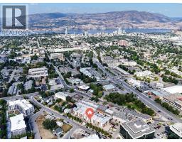 1550 Dickson Avenue Unit# 306, Kelowna, BC V1Y9Y8 Photo 38