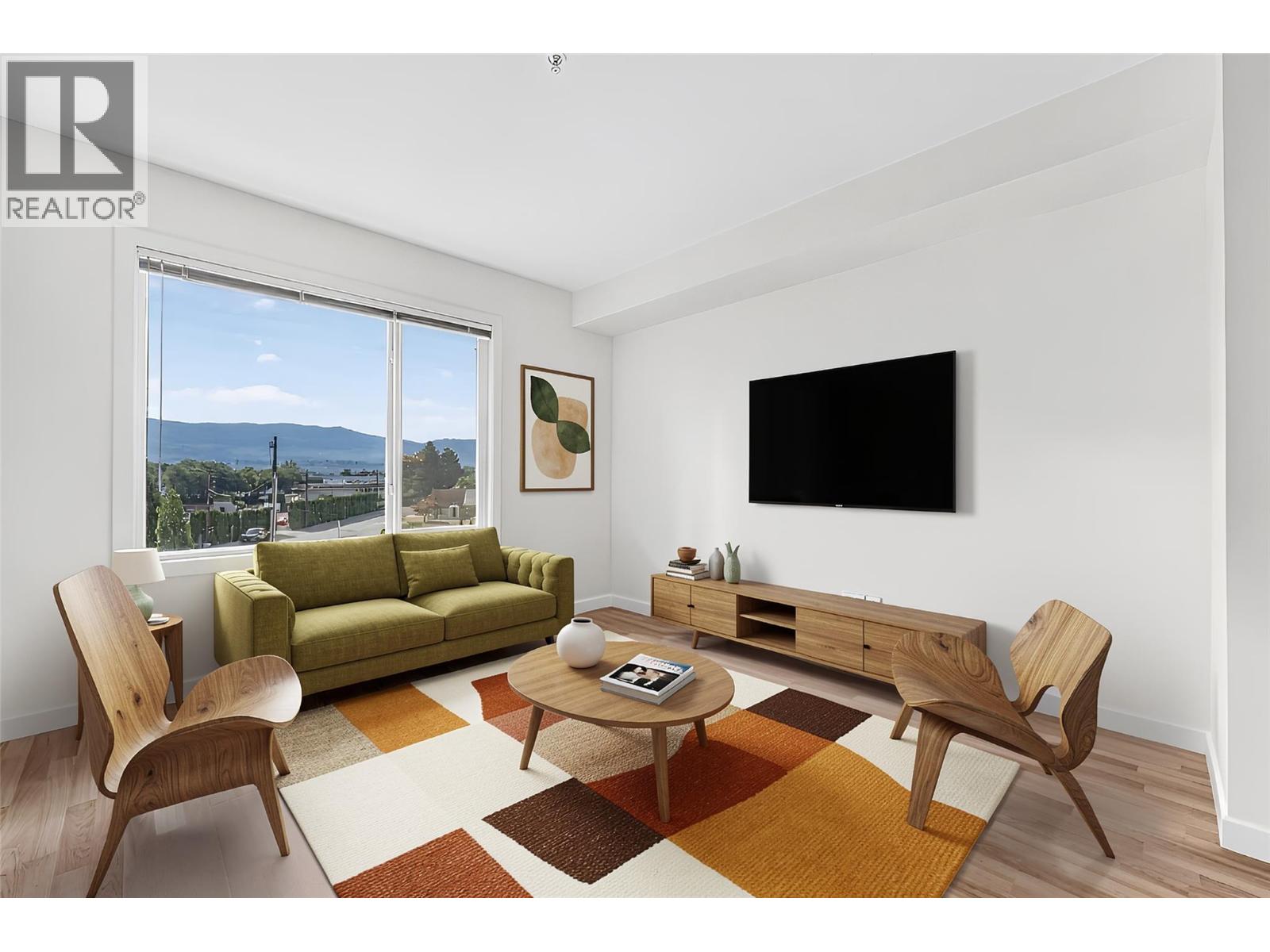 #306 1550 Dickson Avenue - 12