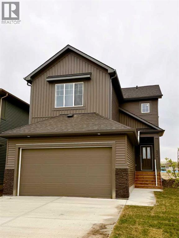 534 Ranch Green