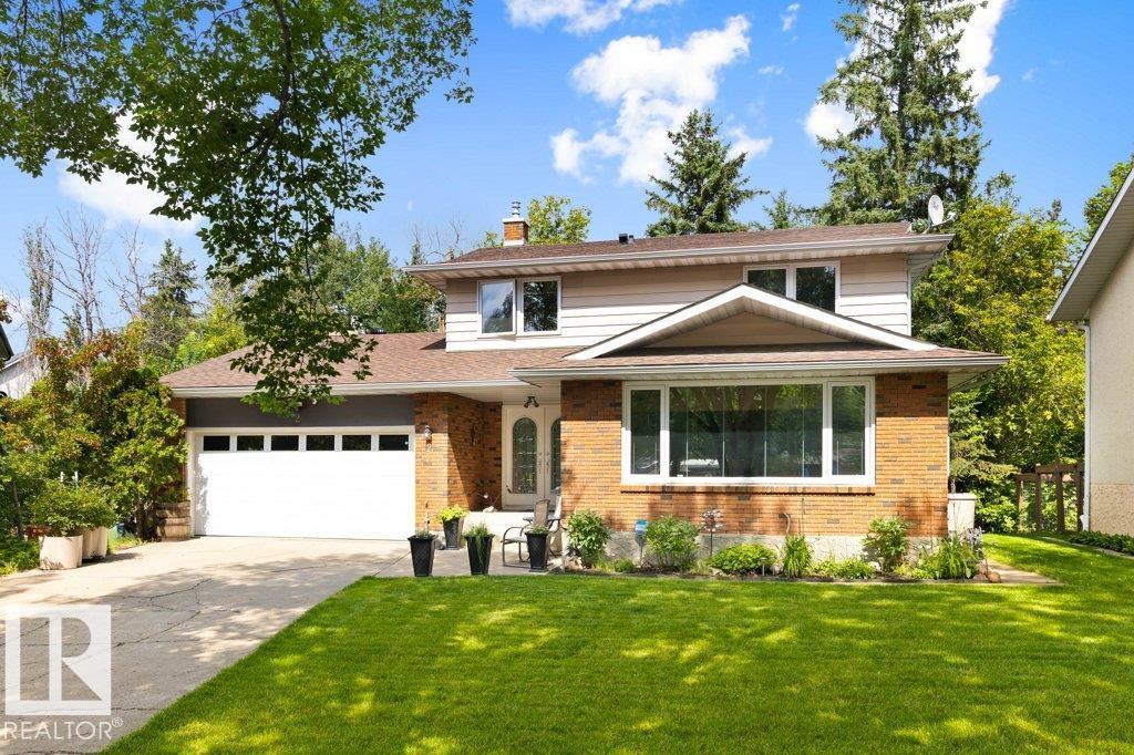 2 GREENWOOD PL, Grandin, St. Albert photo 1
