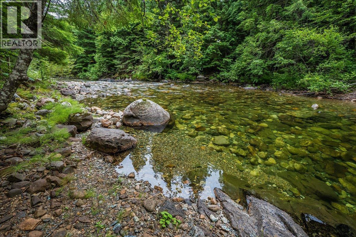 550 2ND RELIEF Road, Salmo