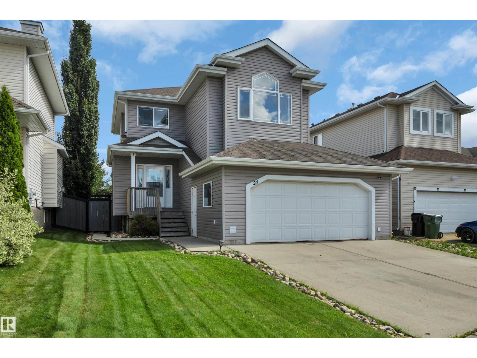 24 BIRCHMONT DR, Bridgeport, Leduc photo 1