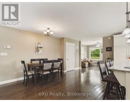 Dining room - 207 Edmund Street, West Grey, ON N0G1C0 Photo 7
