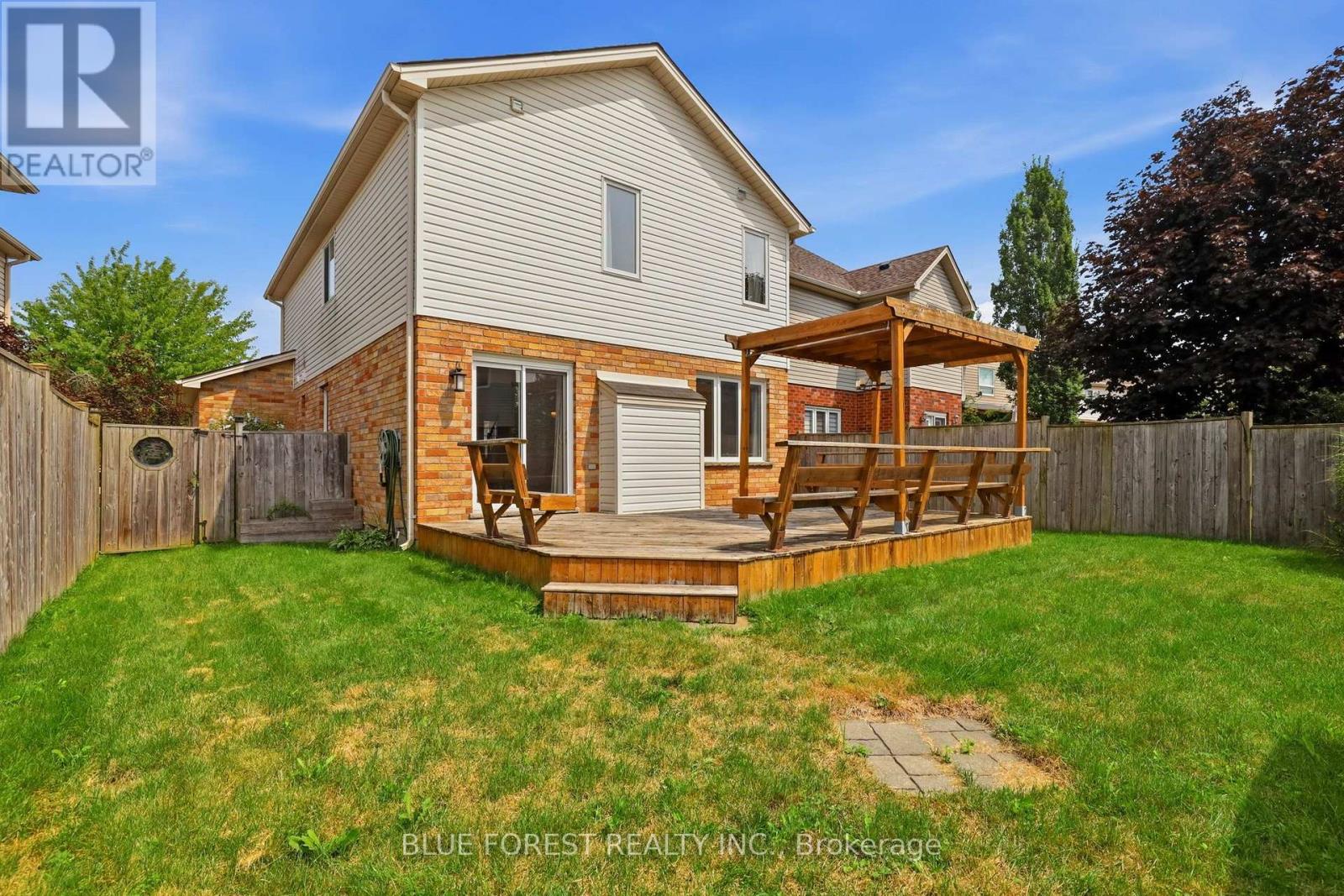1888 STACKHOUSE CRESCENT - Image 45