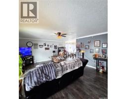 Bedroom - 401 6th Avenue W, Nipawin, SK S0E1E0 Photo 7