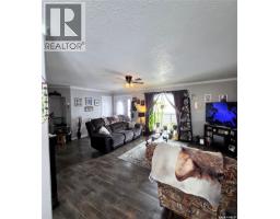 Bedroom - 401 6th Avenue W, Nipawin, SK S0E1E0 Photo 6