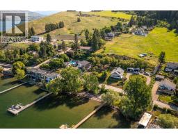 Bedroom - 8724, 8730, 8734 Okanagan Landing Road, Vernon, BC V1H1J7 Photo 7