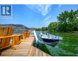 Living room - 8724, 8730, 8734 Okanagan Landing Road, Vernon, BC V1H1J7 Photo 10