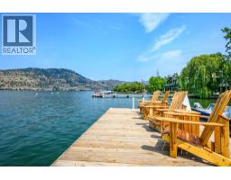 Foyer - 8724, 8730, 8734 Okanagan Landing Road, Vernon, BC V1H1J7 Photo 8