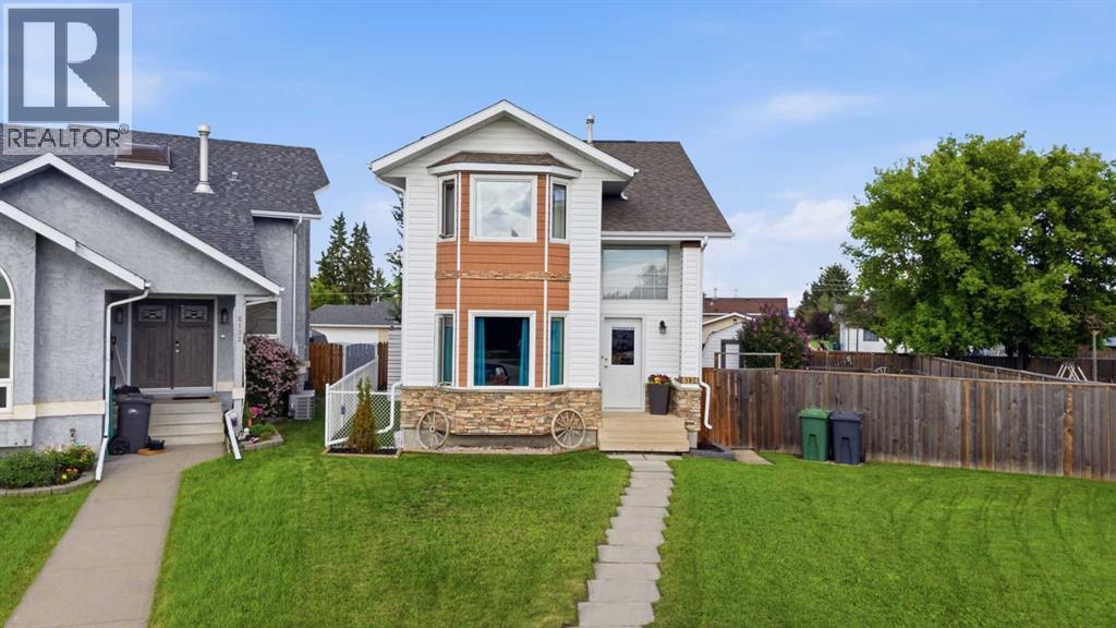 6134 52 Street Close - 1