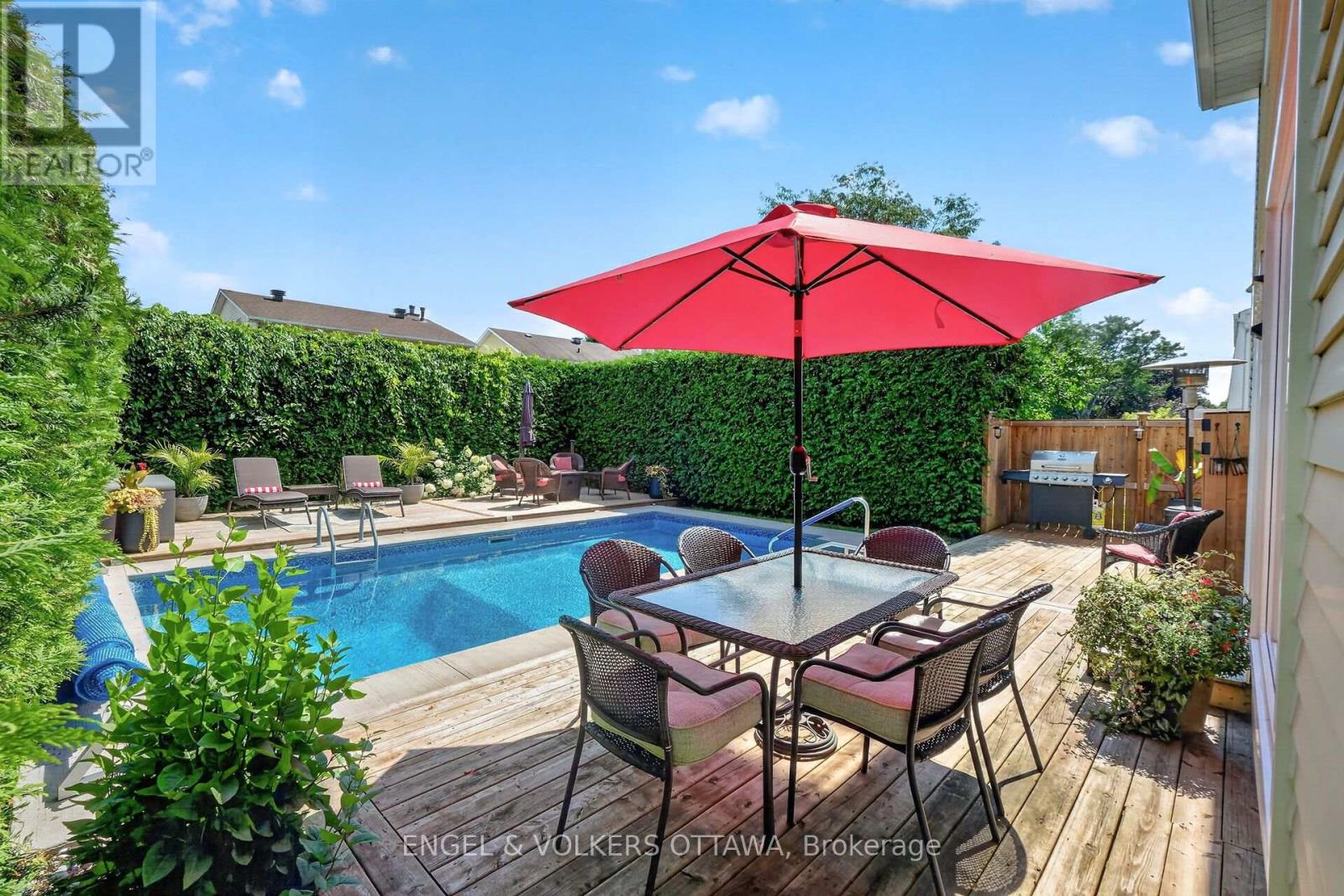 3 Bed, 3 Bath House for Sale in Ottawa – 1069 ST GERMAIN CRESCENT, Ottawa – MLS# X13679868 - Image 43