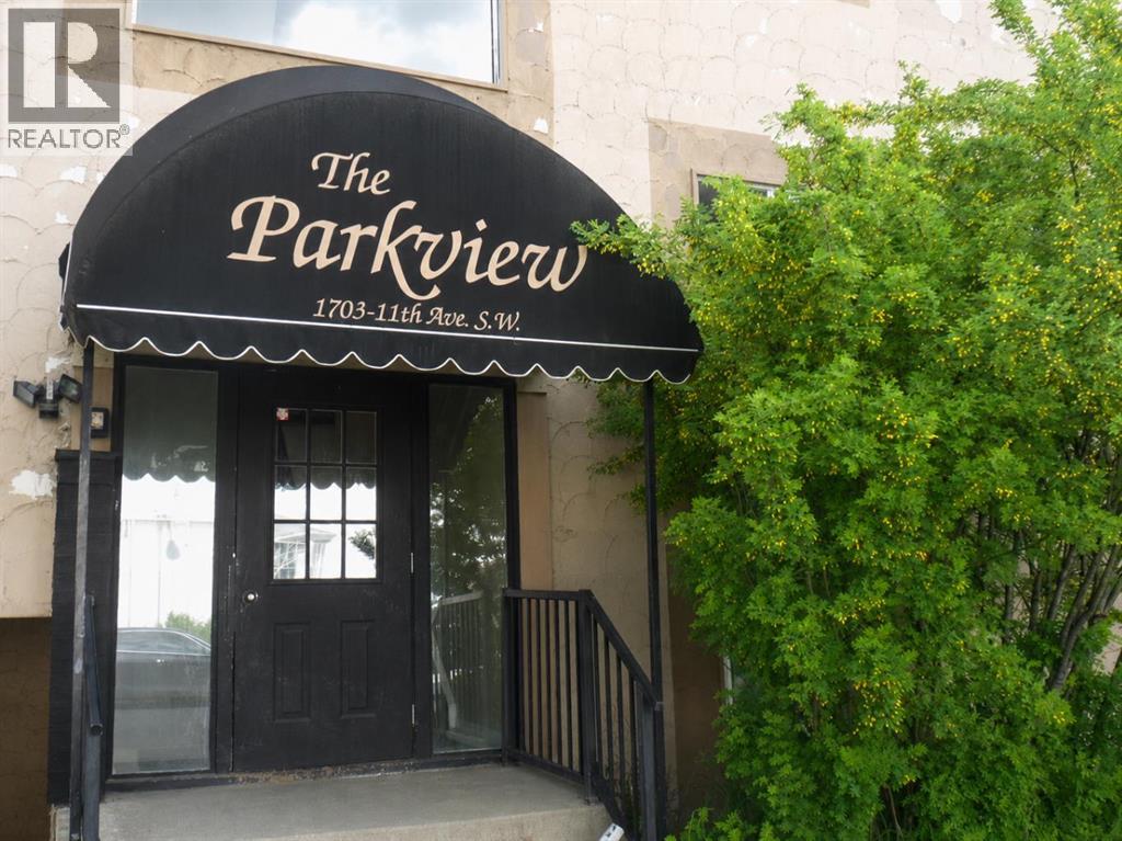 #32 1703 11 Avenue SW - 4