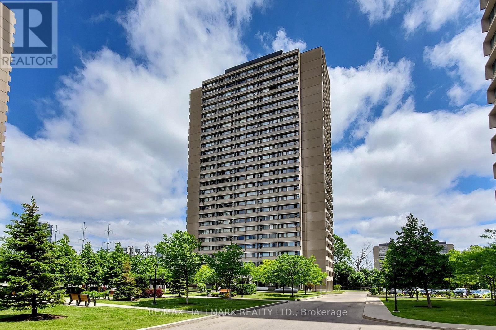 Photo of 725 Don Mills Road