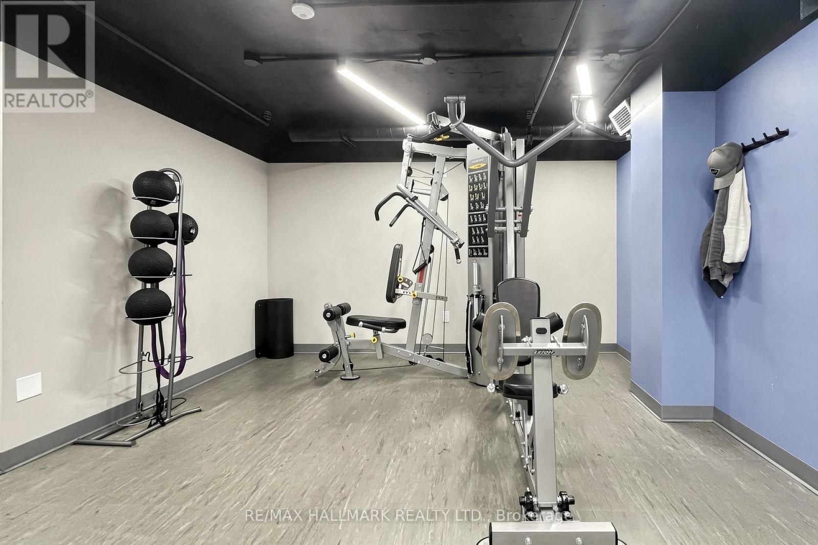 #1401 725 DON MILLS ROAD - Image 25