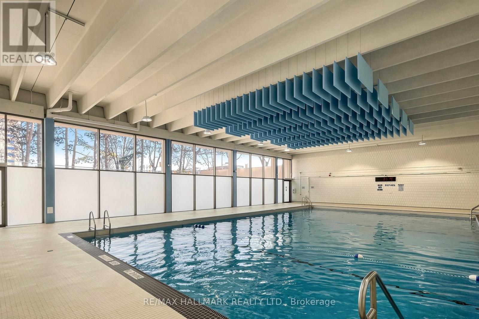 #1401 725 DON MILLS ROAD - Image 27