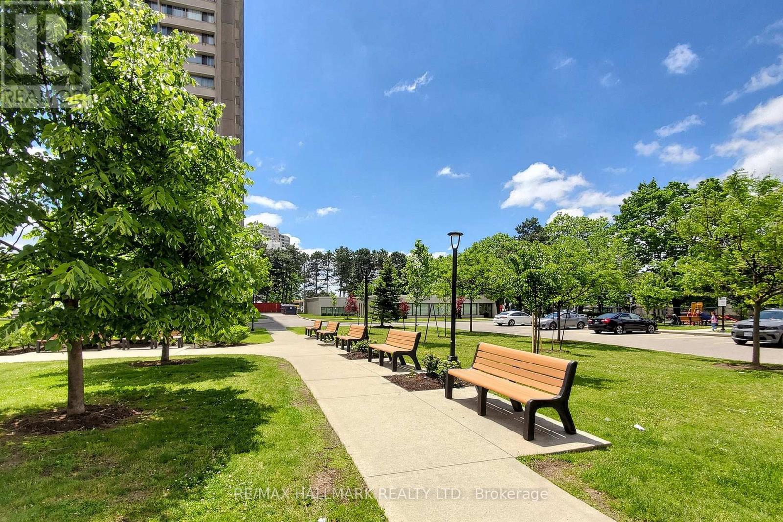 #1401 725 DON MILLS ROAD - Image 31