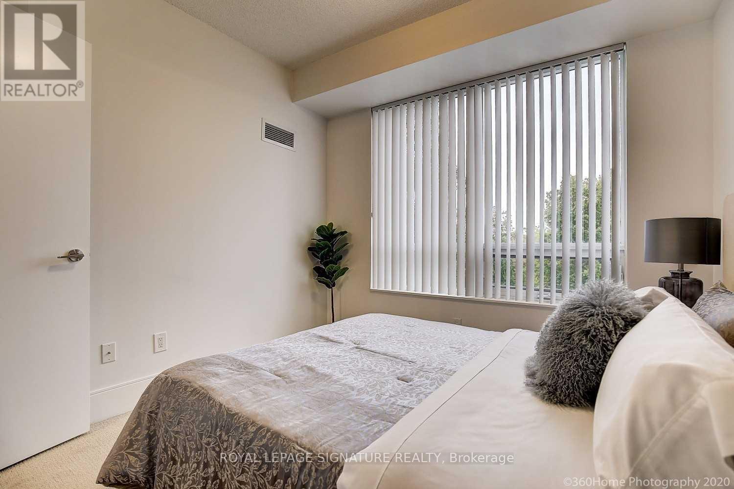 #510 181 WYNFORD DRIVE - 18