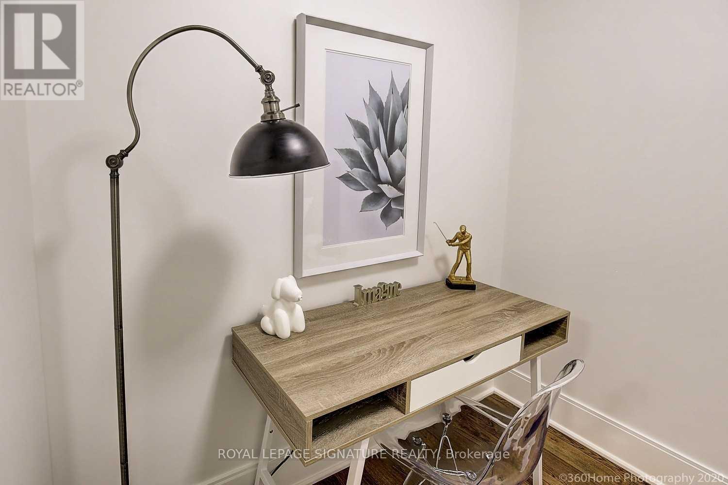 #510 181 WYNFORD DRIVE - 22