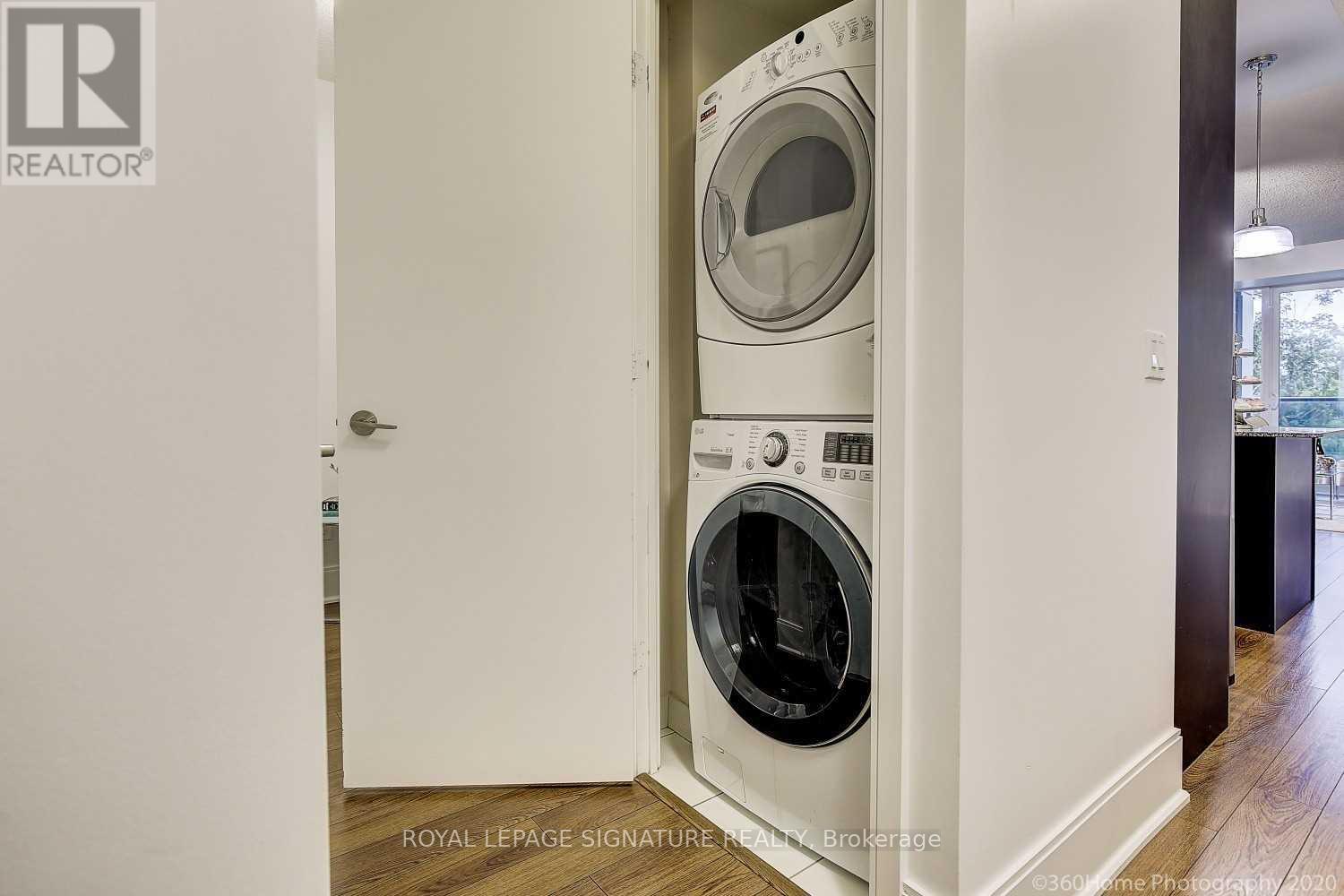 #510 181 WYNFORD DRIVE - 5