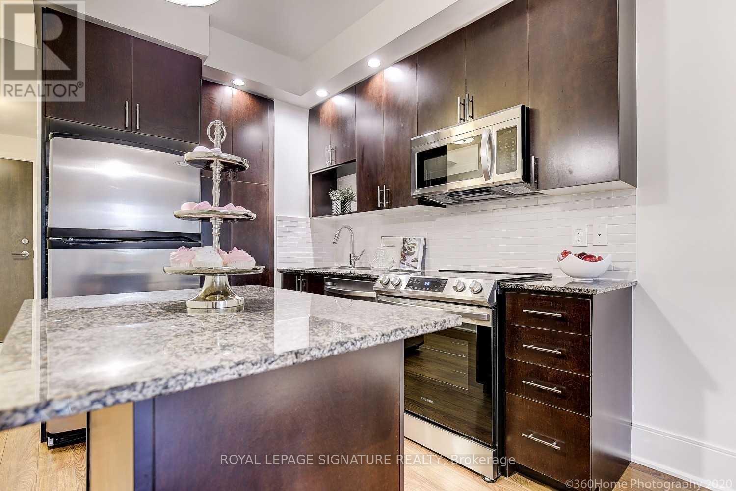 #510 181 WYNFORD DRIVE - 7