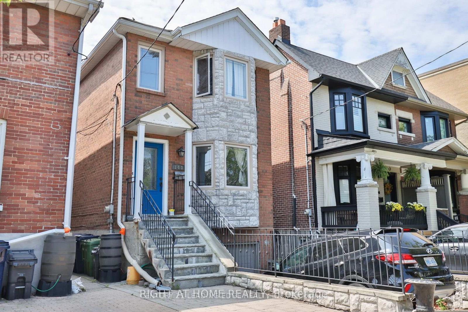 Photo of 143 Gamble Avenue