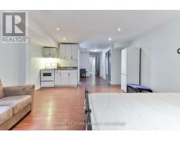 (bsmt) - 143 Gamble Avenue, Toronto, ON M4J2P2 Photo 10