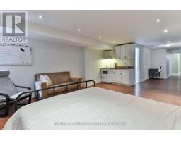 (bsmt) - 143 Gamble Avenue, Toronto, ON M4J2P2 Photo 6